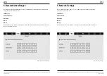 Preview for 8 page of TCi WebWizard Quick Reference Manual