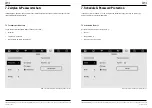 Preview for 11 page of TCi WebWizard Quick Reference Manual