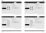 Preview for 12 page of TCi WebWizard Quick Reference Manual