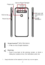 Preview for 8 page of TCL 10 5G User Manual