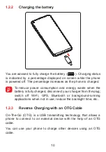 Preview for 11 page of TCL 10 5G User Manual