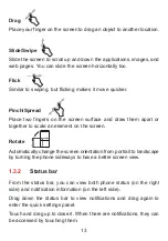 Preview for 14 page of TCL 10 5G User Manual