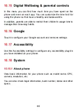 Preview for 89 page of TCL 10 Pro User Manual