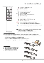 Preview for 7 page of TCL 100P715 Operation Manual