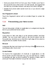 Preview for 33 page of TCL 10L Manual