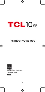 Preview for 11 page of TCL 10SE Quick Start Manual