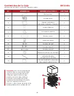 Предварительный просмотр 19 страницы TCL 10W31 Manual