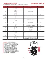 Предварительный просмотр 33 страницы TCL 10W31 Manual