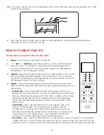 Preview for 9 page of TCL 10W3E1-A Manual