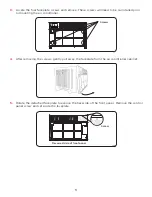 Предварительный просмотр 9 страницы TCL 15K UM Manual