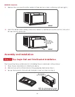 Предварительный просмотр 10 страницы TCL 15K UM Manual