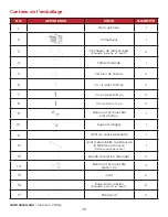 Предварительный просмотр 39 страницы TCL 15K UM Manual