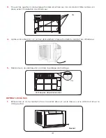 Предварительный просмотр 41 страницы TCL 15K UM Manual