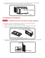 Предварительный просмотр 42 страницы TCL 15K UM Manual