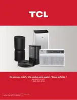 Предварительный просмотр 50 страницы TCL 15K UM Manual