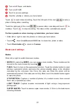 Preview for 23 page of TCL 20 Pro 5G User Manual