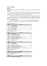 Preview for 21 page of TCL 21E12 Service Manual