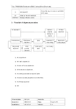 Предварительный просмотр 17 страницы TCL 21K8US Service Manual