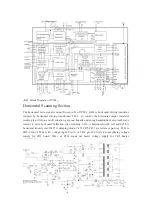 Предварительный просмотр 30 страницы TCL 21K8US Service Manual