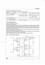 Предварительный просмотр 60 страницы TCL 21K8US Service Manual