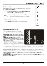 Preview for 8 page of TCL 23F3300 User Manual