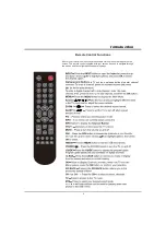 Предварительный просмотр 7 страницы TCL 28D2700 User Manual