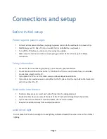 Preview for 13 page of TCL 28S3750 User Manual