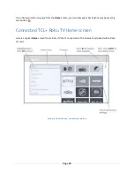 Предварительный просмотр 30 страницы TCL 28S3750 User Manual