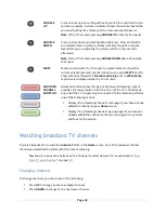 Preview for 44 page of TCL 28S3750 User Manual