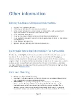 Preview for 81 page of TCL 28S3750 User Manual