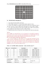 Предварительный просмотр 20 страницы TCL 29M62S Service Manual