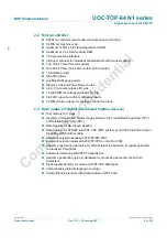 Предварительный просмотр 43 страницы TCL 29M62S Service Manual