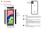 Preview for 3 page of TCL 30LE User Manual