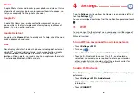 Preview for 25 page of TCL 30LE User Manual