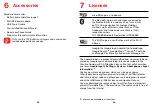 Preview for 34 page of TCL 30LE User Manual