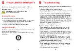 Preview for 35 page of TCL 30LE User Manual