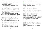 Preview for 36 page of TCL 30LE User Manual