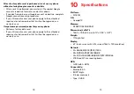 Preview for 38 page of TCL 30LE User Manual