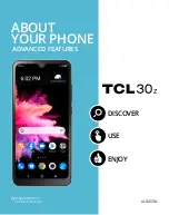 TCL 30Z Manual preview