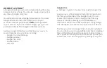 Preview for 8 page of TCL 30Z Manual