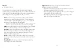 Preview for 18 page of TCL 30Z Manual