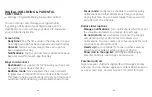 Preview for 21 page of TCL 30Z Manual