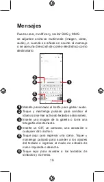 Preview for 20 page of TCL 30Z Quick Start Manual