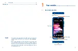 Предварительный просмотр 3 страницы TCL 30Z User Manual