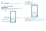 Предварительный просмотр 10 страницы TCL 30Z User Manual