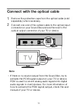 Preview for 14 page of TCL 3100 Series User Manual