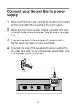 Preview for 20 page of TCL 3100 Series User Manual