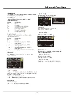 Preview for 14 page of TCL 32B2800 User Manual