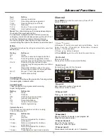 Preview for 14 page of TCL 32D2700 User Manual