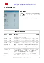 Предварительный просмотр 11 страницы TCL 32E5300 Service Manual